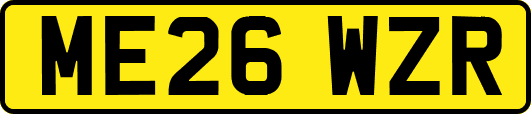 ME26WZR