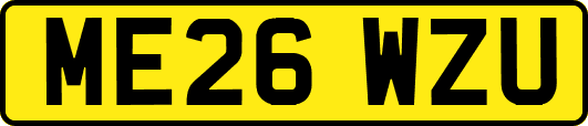 ME26WZU