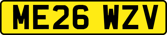 ME26WZV