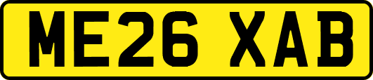 ME26XAB