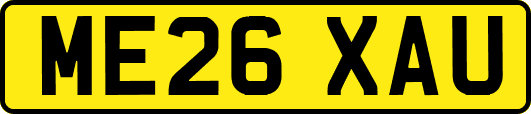 ME26XAU