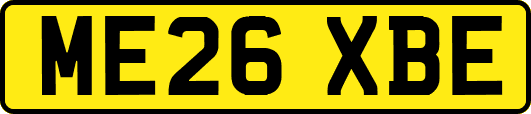 ME26XBE