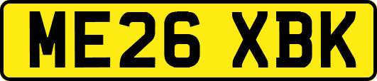 ME26XBK