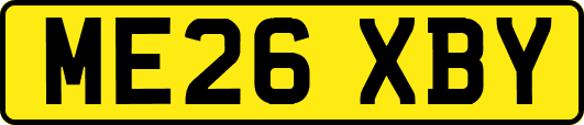 ME26XBY