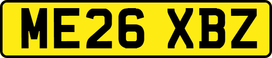 ME26XBZ