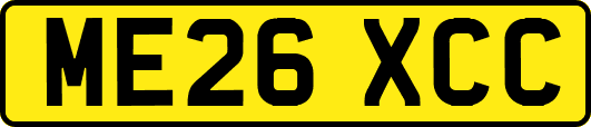 ME26XCC
