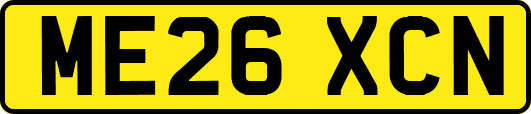 ME26XCN