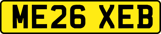 ME26XEB