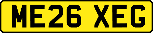 ME26XEG