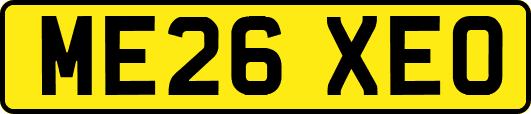 ME26XEO
