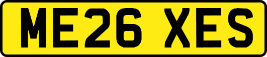 ME26XES