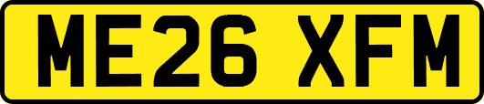 ME26XFM
