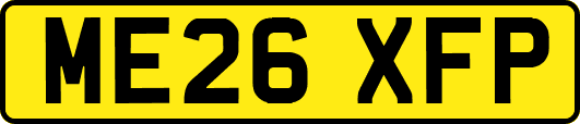 ME26XFP