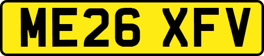 ME26XFV