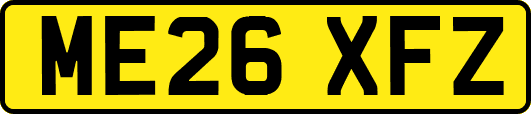 ME26XFZ