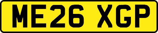 ME26XGP