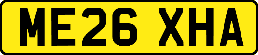 ME26XHA