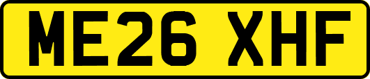 ME26XHF