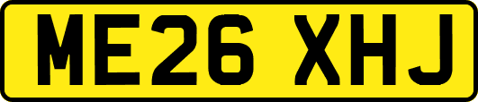 ME26XHJ