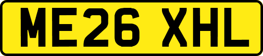 ME26XHL