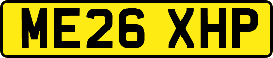 ME26XHP