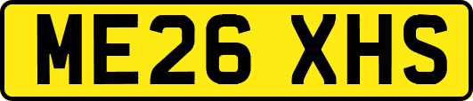 ME26XHS