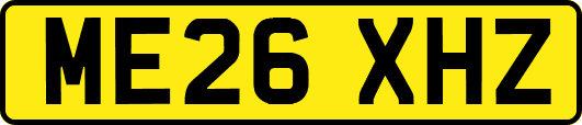 ME26XHZ