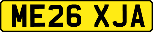 ME26XJA