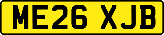 ME26XJB