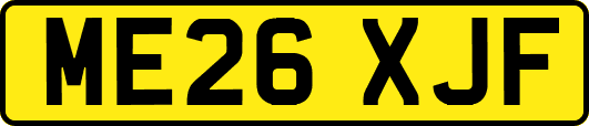 ME26XJF