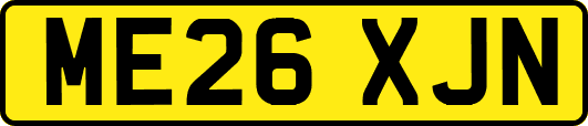 ME26XJN