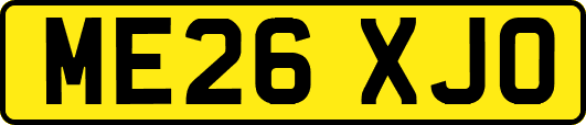 ME26XJO
