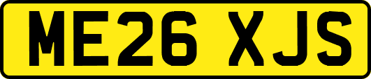 ME26XJS