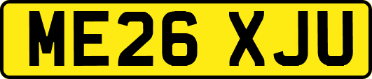 ME26XJU