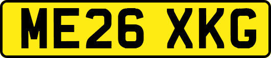 ME26XKG