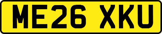 ME26XKU