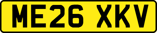 ME26XKV