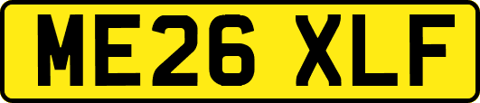 ME26XLF
