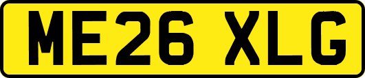 ME26XLG
