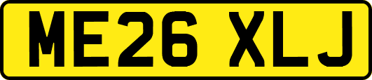 ME26XLJ