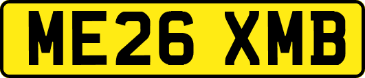 ME26XMB