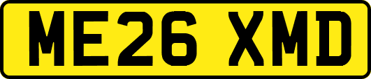 ME26XMD