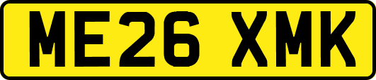ME26XMK