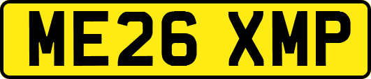 ME26XMP