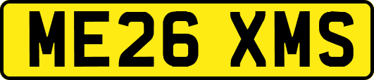 ME26XMS