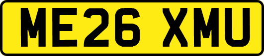 ME26XMU