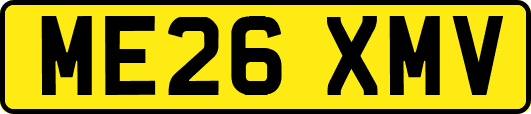 ME26XMV