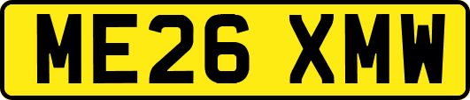 ME26XMW