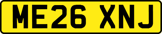 ME26XNJ