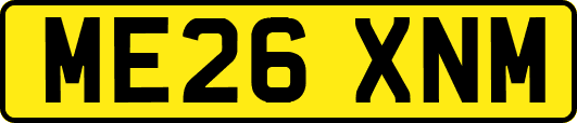 ME26XNM